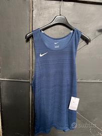 Canotta Nike Running Nuovo