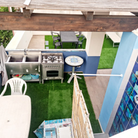 Casa vacanza lipari, Marina Corta