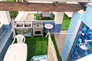 Casa vacanza lipari, Marina Corta