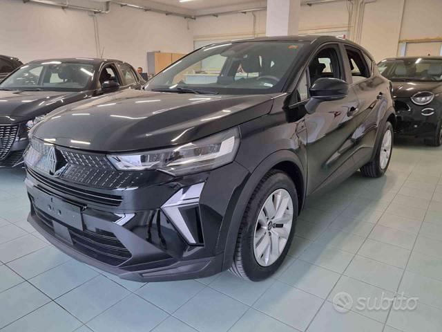 Renault Captur 2025 photo 4