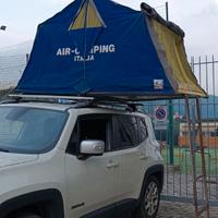 Tenda da tetto Air Camping