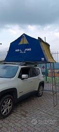Tenda da tetto Air Camping