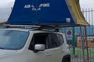 Tenda da tetto Air Camping