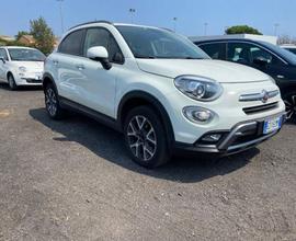 Fiat 500X 2.0 mjt Cross Plus 4x4 140cv auto