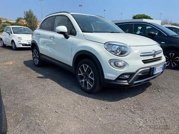 Fiat 500X 2.0 mjt Cross Plus 4x4 140cv auto