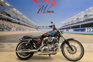 Harley-davidson Sportster 1200 "Special Garage70