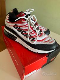 Scarpe Ducati