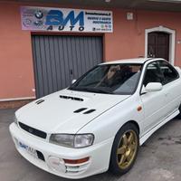 Subaru Impreza 2.0i T 16V cat 4WD
