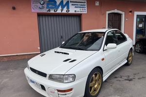 Subaru Impreza 2.0i T 16V cat 4WD