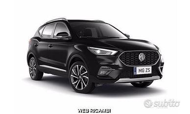Musata Mg Zs ricambi musata 2022 2023