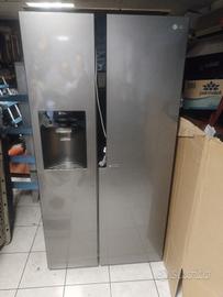 frigorifero multifunzione LG inverter 