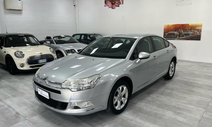 Citroen C5 1.8 16v Dynamique