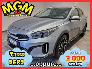 KIA Ceed 1.5 T-GDi 160 CV MHEV DCT 5p. GT line