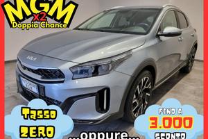 KIA Ceed 1.5 T-GDi 160 CV MHEV DCT 5p. GT line