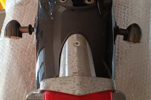 PARAFANGO BONNEVILLE + FARO + FRECCE