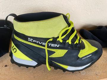 Scarpa Five Ten Canyoneer