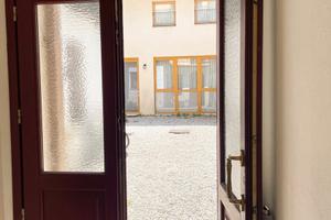 Appartamento indipendente con posto auto