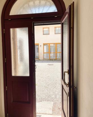 Appartamento indipendente con posto auto