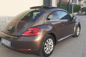 Volkswagen maggiolino 1.6 tdi Designo (Tettuccio).