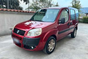 Fiat Doblò 1.9 MJT 105CV - 2006