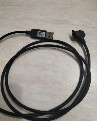 Cavo usb per telefono Nokia
