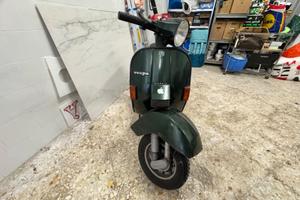 Piaggio Vespa 150 PX E