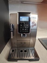 Macchina caffè automatica DeLonghi Aroma Bar