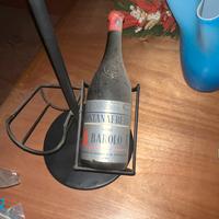 Barolo Fontanafredda 1962