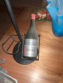 Barolo Fontanafredda 1962