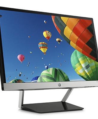 Monitor LED HP Pavilion 22cw Full HDMI 21,5”