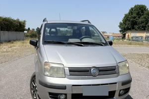 Fiat Panda dynamic 1.2