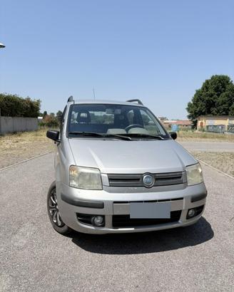 Fiat Panda dynamic 1.2