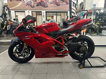 Ducati 1098 S