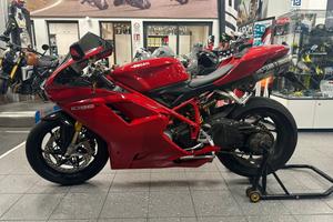 Ducati 1098 S