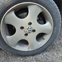 Cerchi 4x100 volkswagen fiat lancia