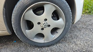 Cerchi 4x100 volkswagen fiat lancia