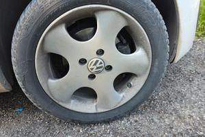 Cerchi 4x100 volkswagen fiat lancia