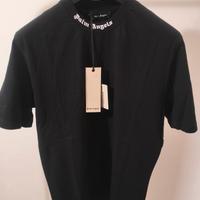 T-Shirt Palm Angels uomo taglia L.
