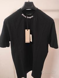 T-Shirt Palm Angels uomo taglia L.