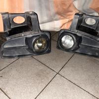 Fendinebbia Fiat Panda