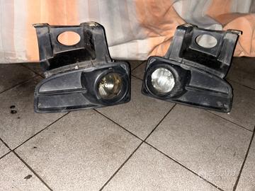 Fendinebbia Fiat Panda