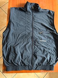 Gilet Tretorn Coach Tennis Blue Navy L