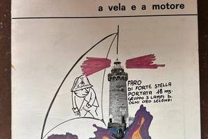 L'isola d'Elba a vela e motore