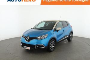 RENAULT Captur 1.2 TCe 120 CV EDC Start&Stop Int
