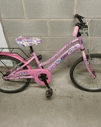 bicicletta da 20 
