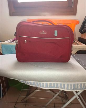 Bagaglio a mano Samsonite 40*30*20