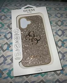 Cover iphone 16