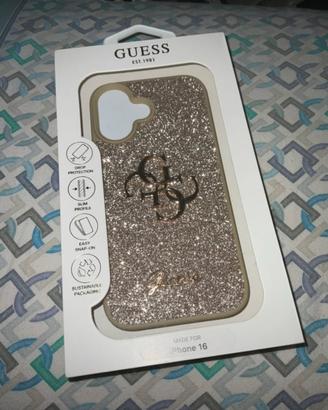 Cover iphone 16