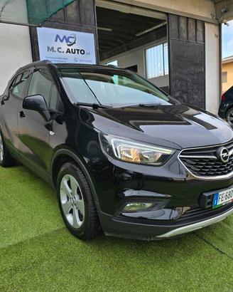 Opel Mokka 1.6CDTI 136CV 4x4 Cosmo 100000km euro6-