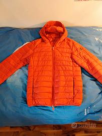 piumino save the duck taglia M